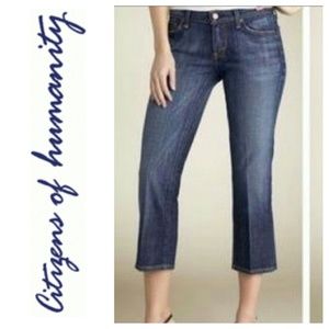 Citizens of Humanity Kelly Jeans  Size 26